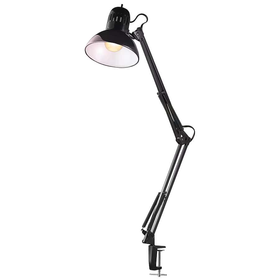 Adjustable Desk Lamp